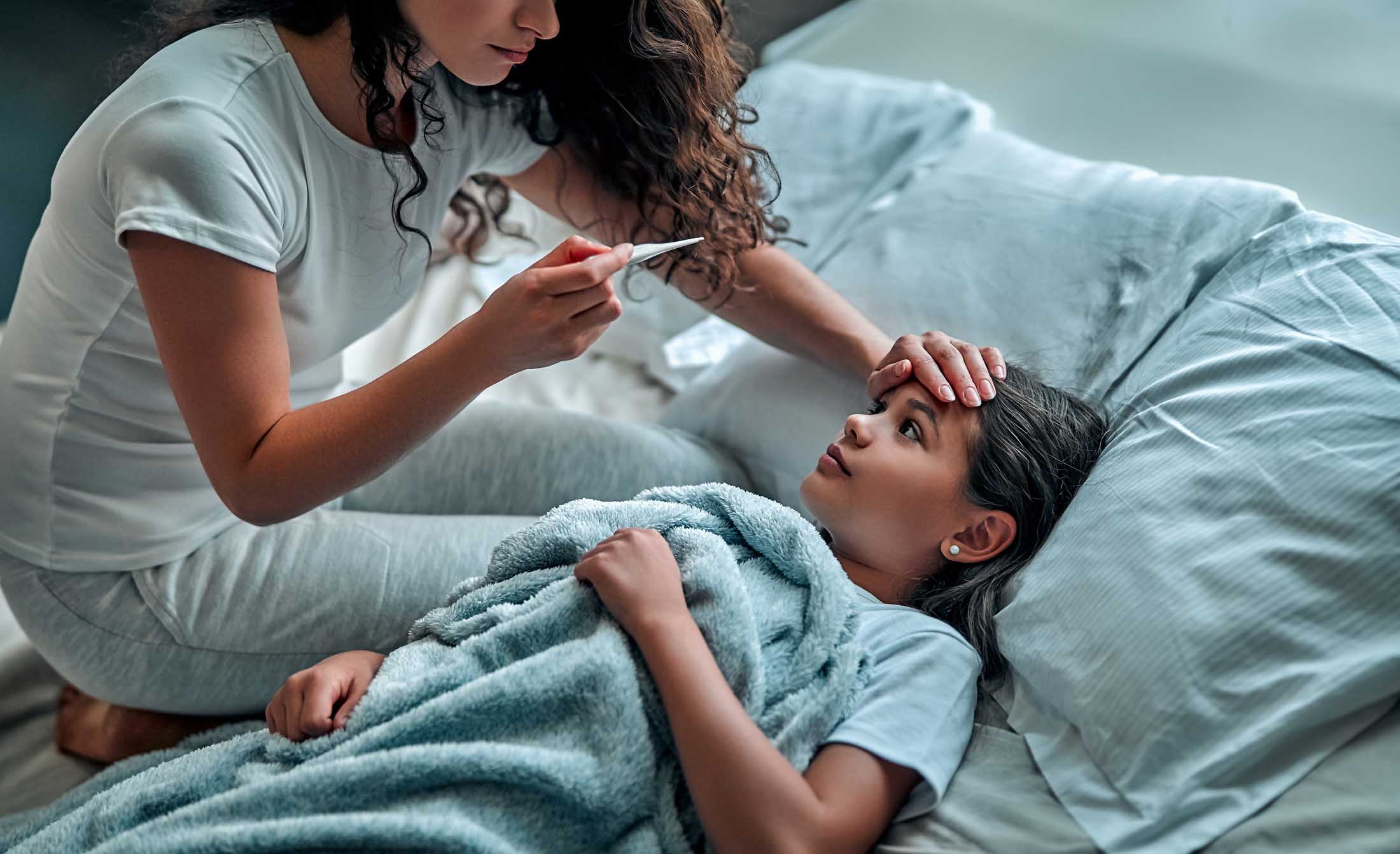 Ailesel Akdeniz Ateşi (FMF)