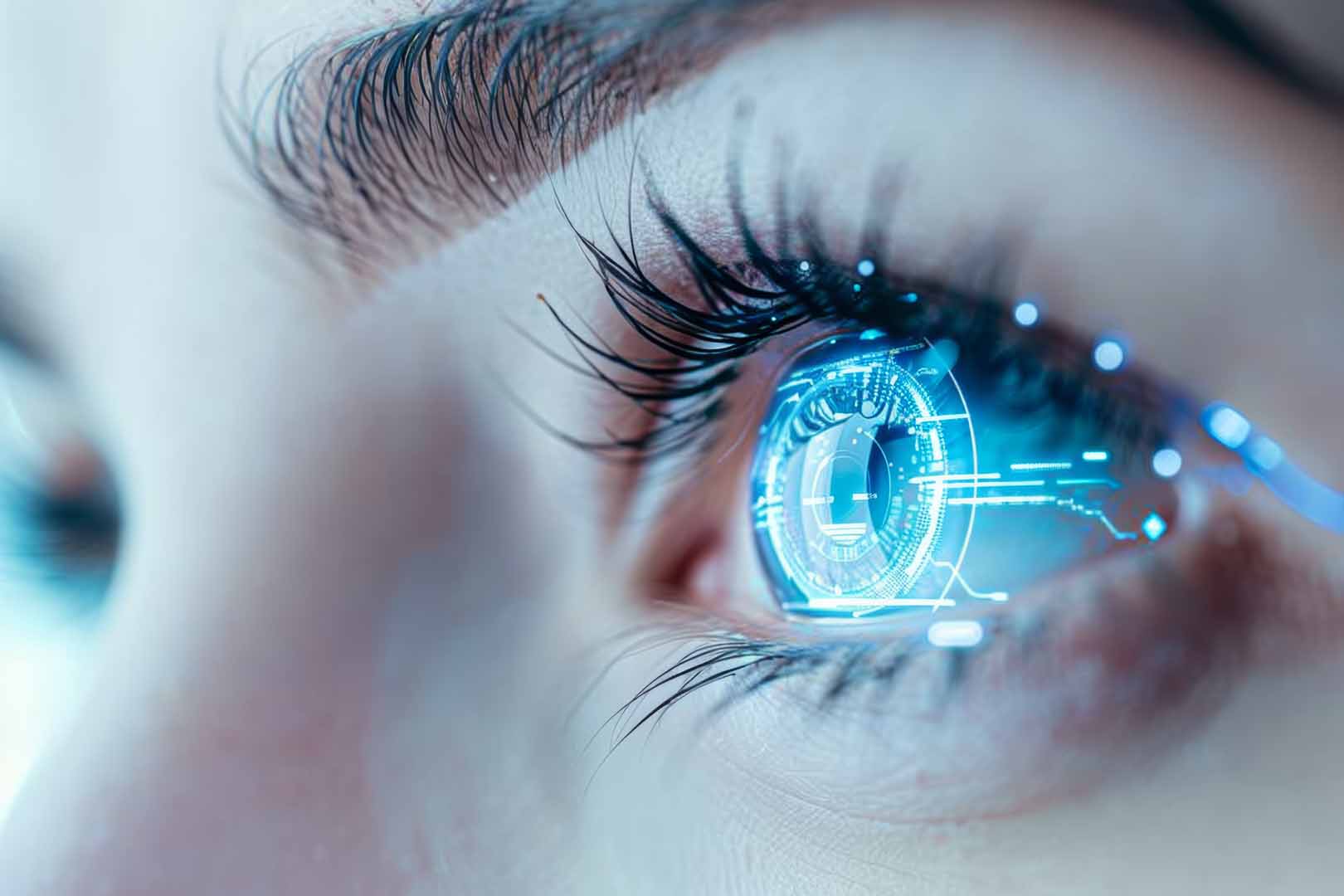Akıllı Lens