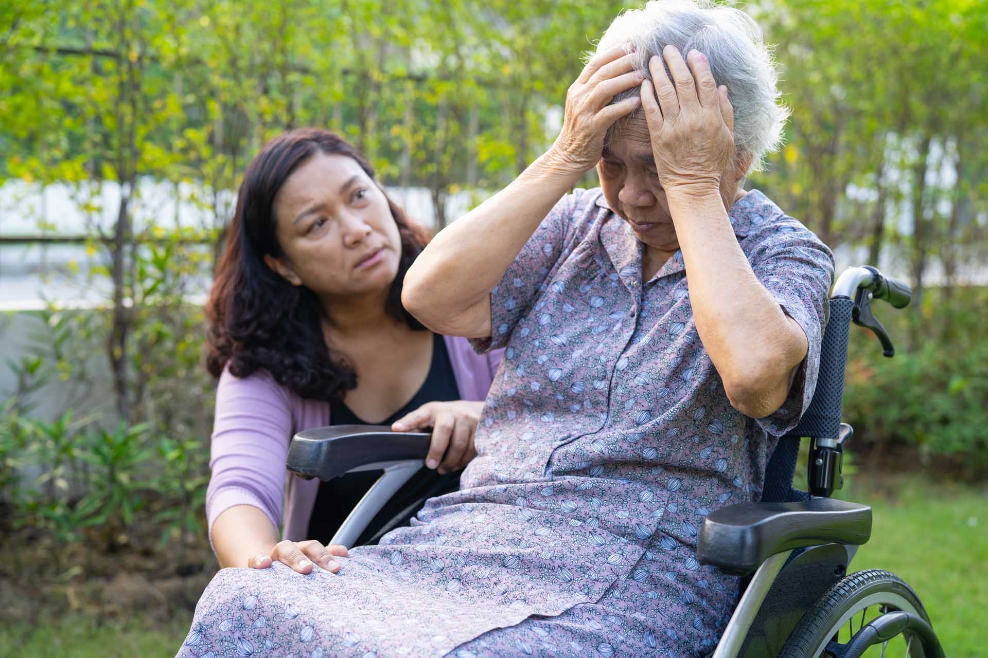 Alzheimer Hastalığı