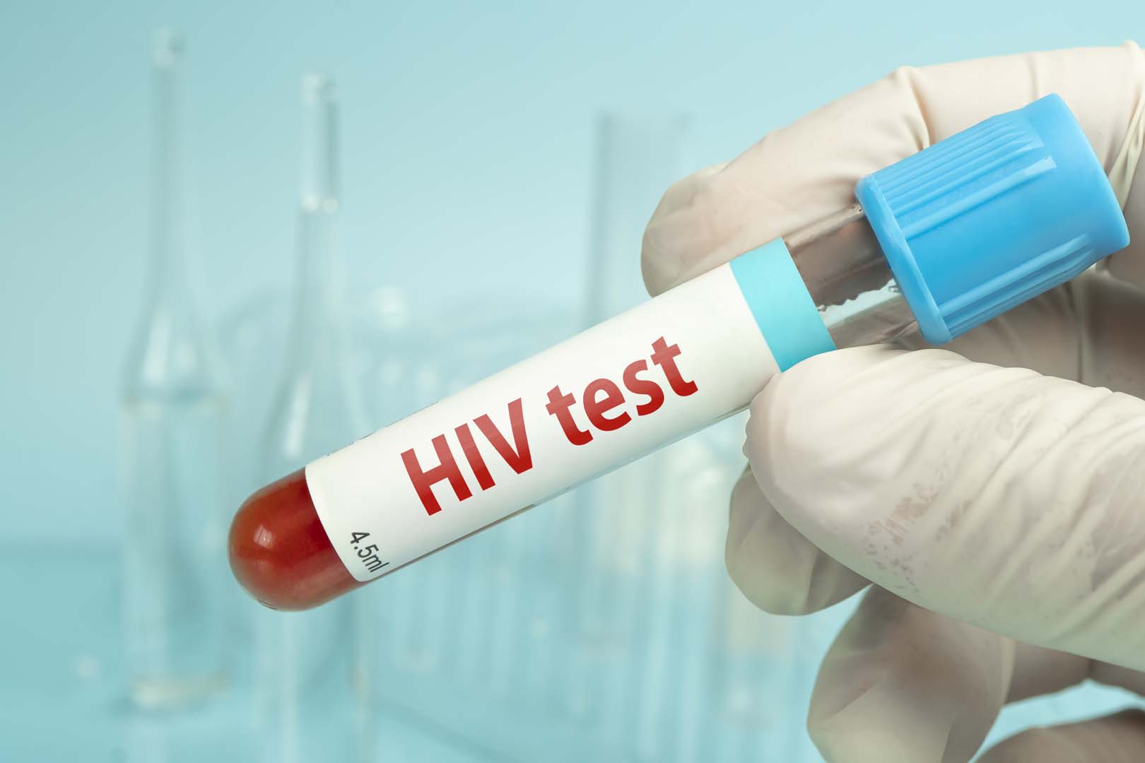 Anti HIV