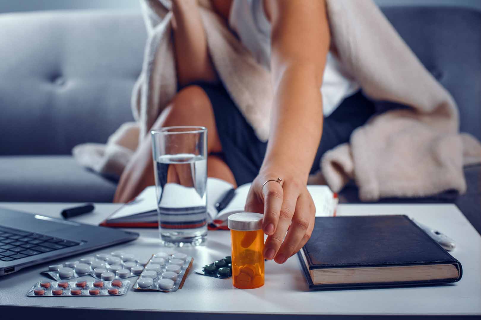Antidepresan Tedavisi