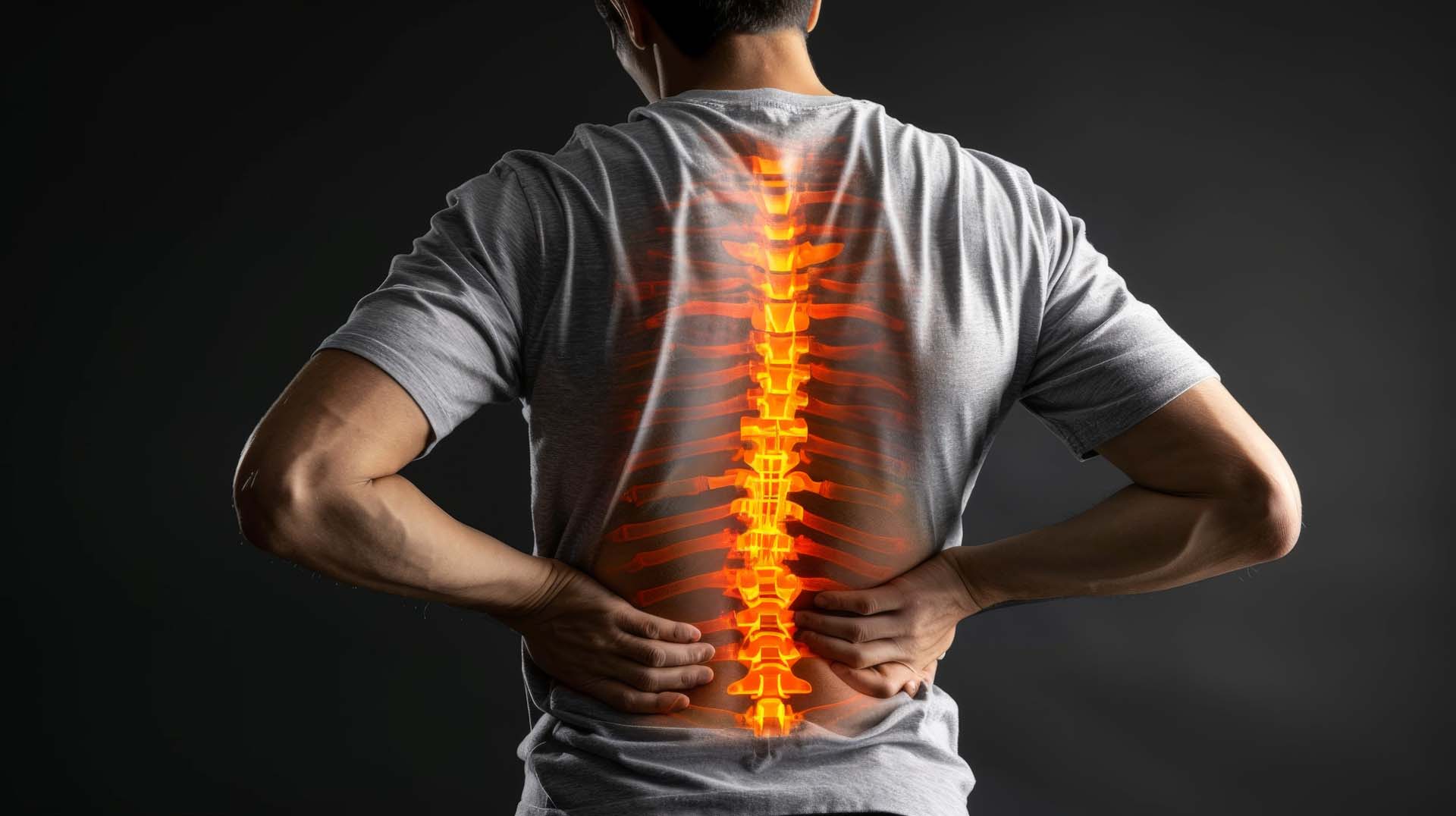 Belde Kanal Daralması (Spinal Stenoz)