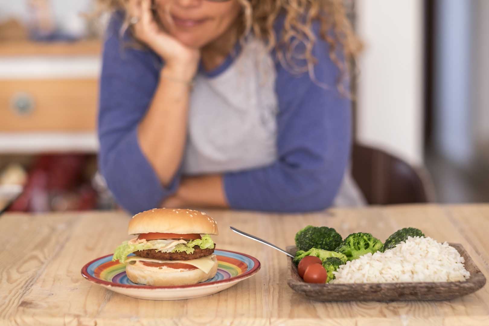 Bulimia Nervoza