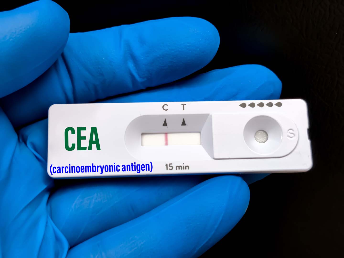 CEA Testi