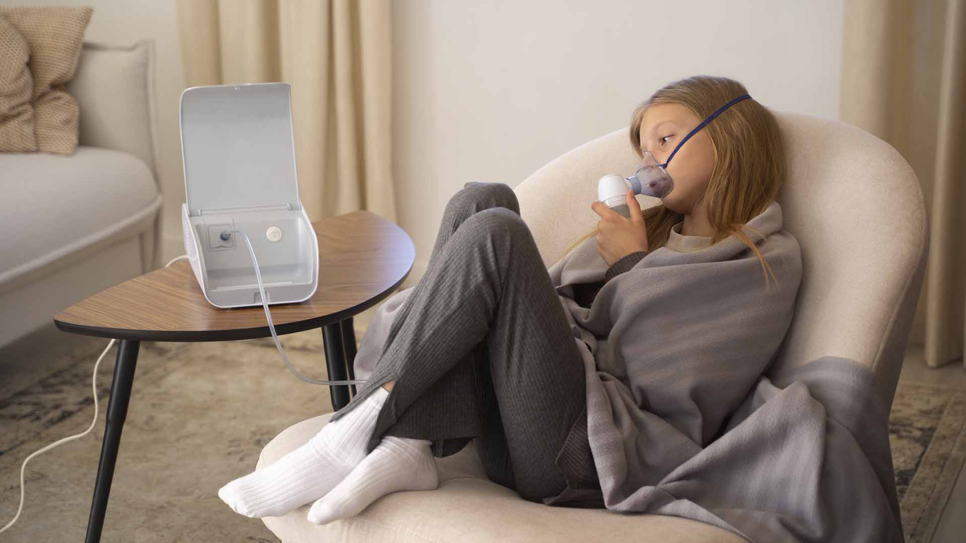 CPAP Cihazı Tedavisi