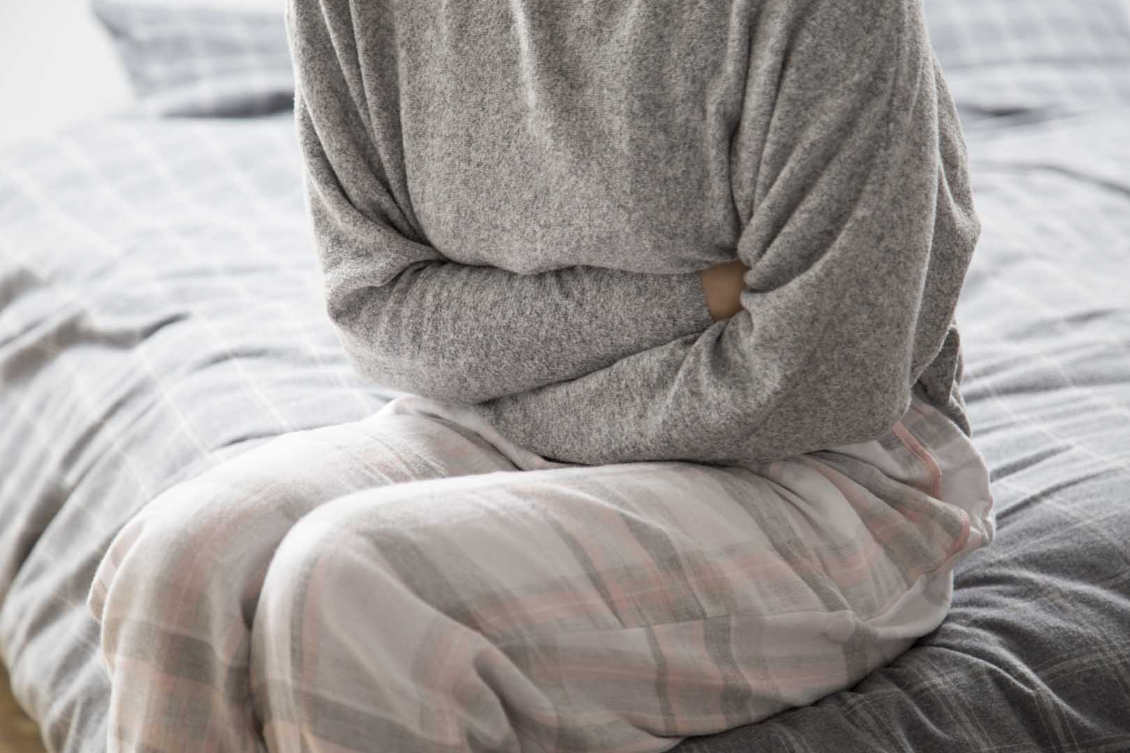 Crohn Hastalığı