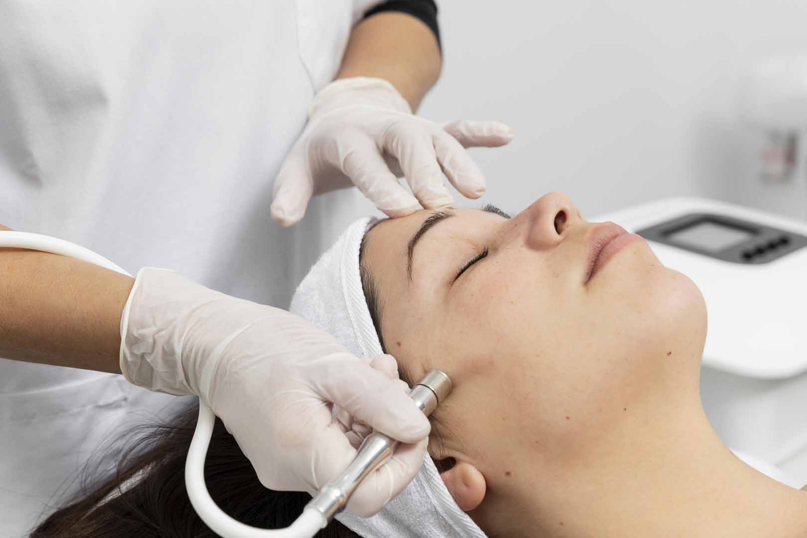 Dermabrazyon