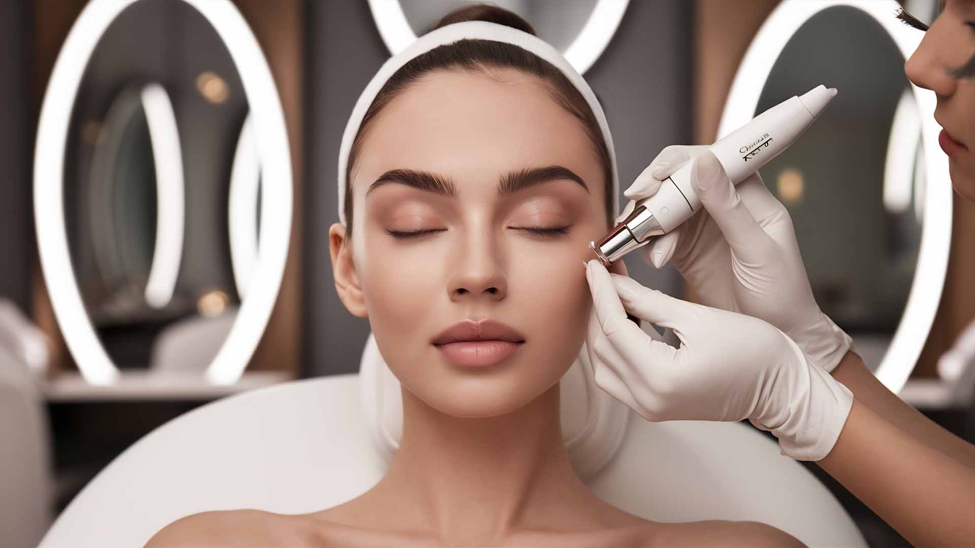 Dermapen