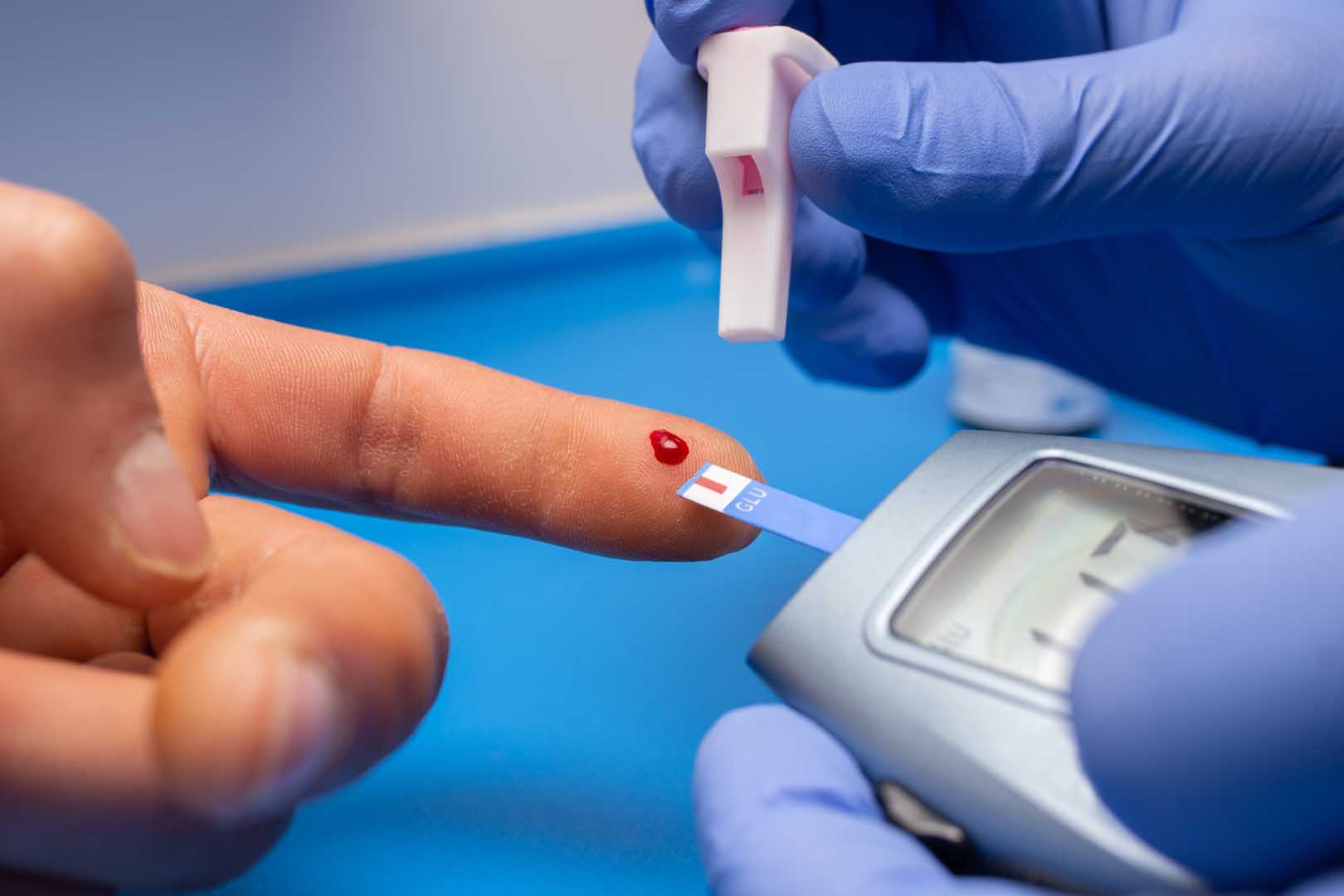 Diabetes Insipidus (Şekersiz Şeker Hastalığı)