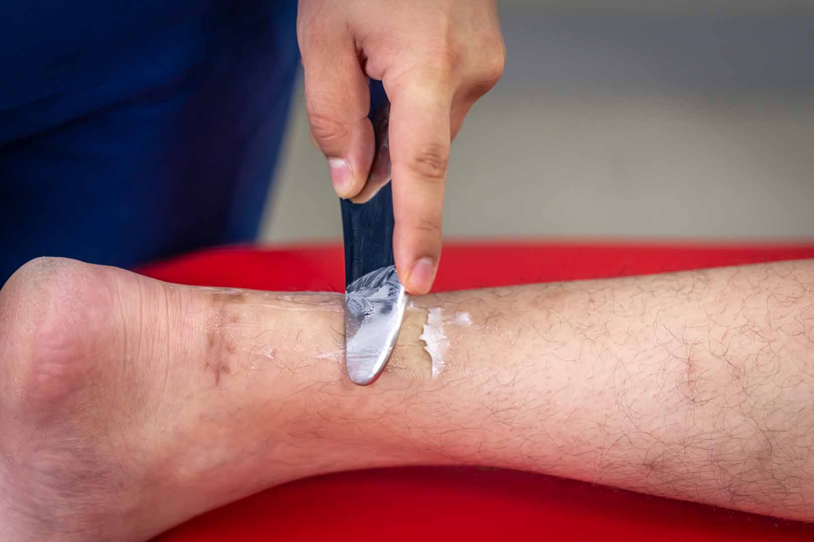 Diyabetik Ayak ve Kronik Ayak Yaraları Tedavisi