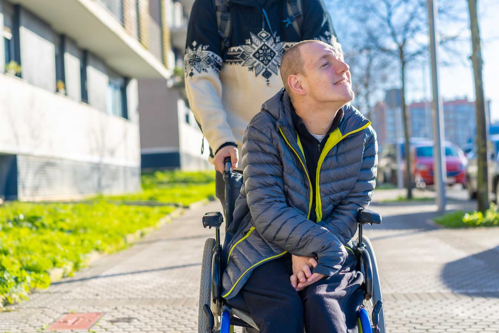 Duchenne Musküler Distrofi (DMD) Hastalığı