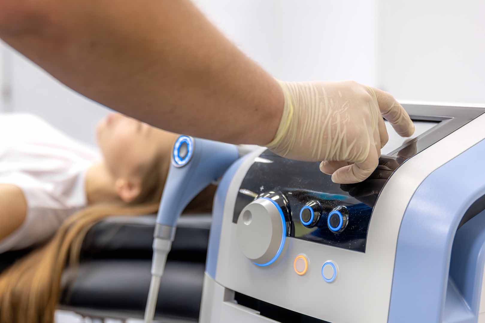 EKT (Elektroşok Tedavisi)