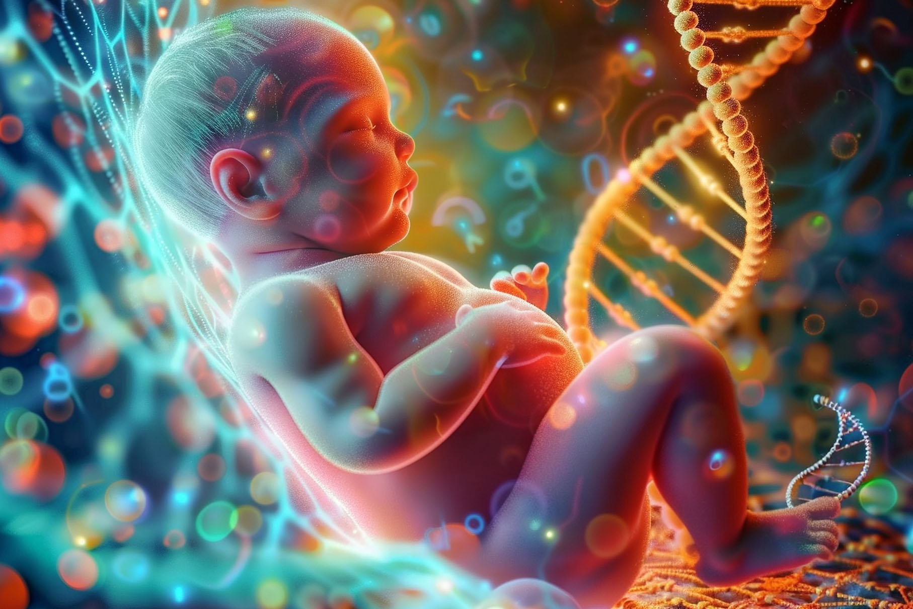Fetal DNA Testi