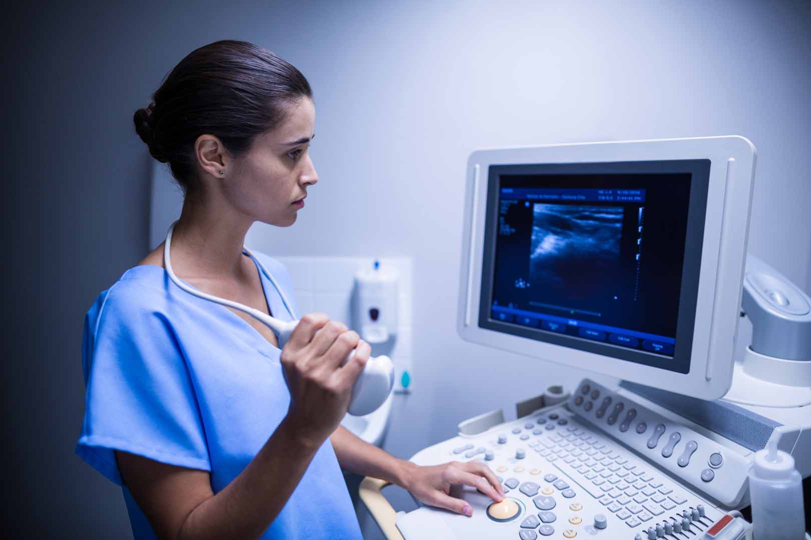 Fibroscan