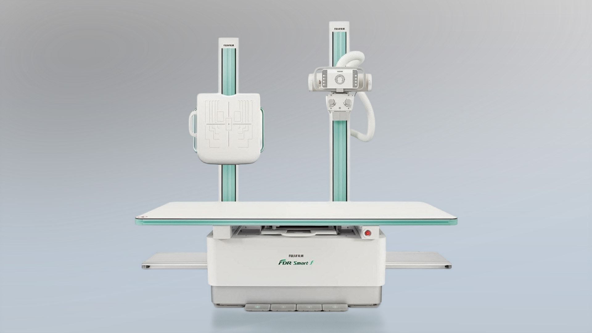 Fuji FDR Smart F Çift Dedektörlü Röntgen