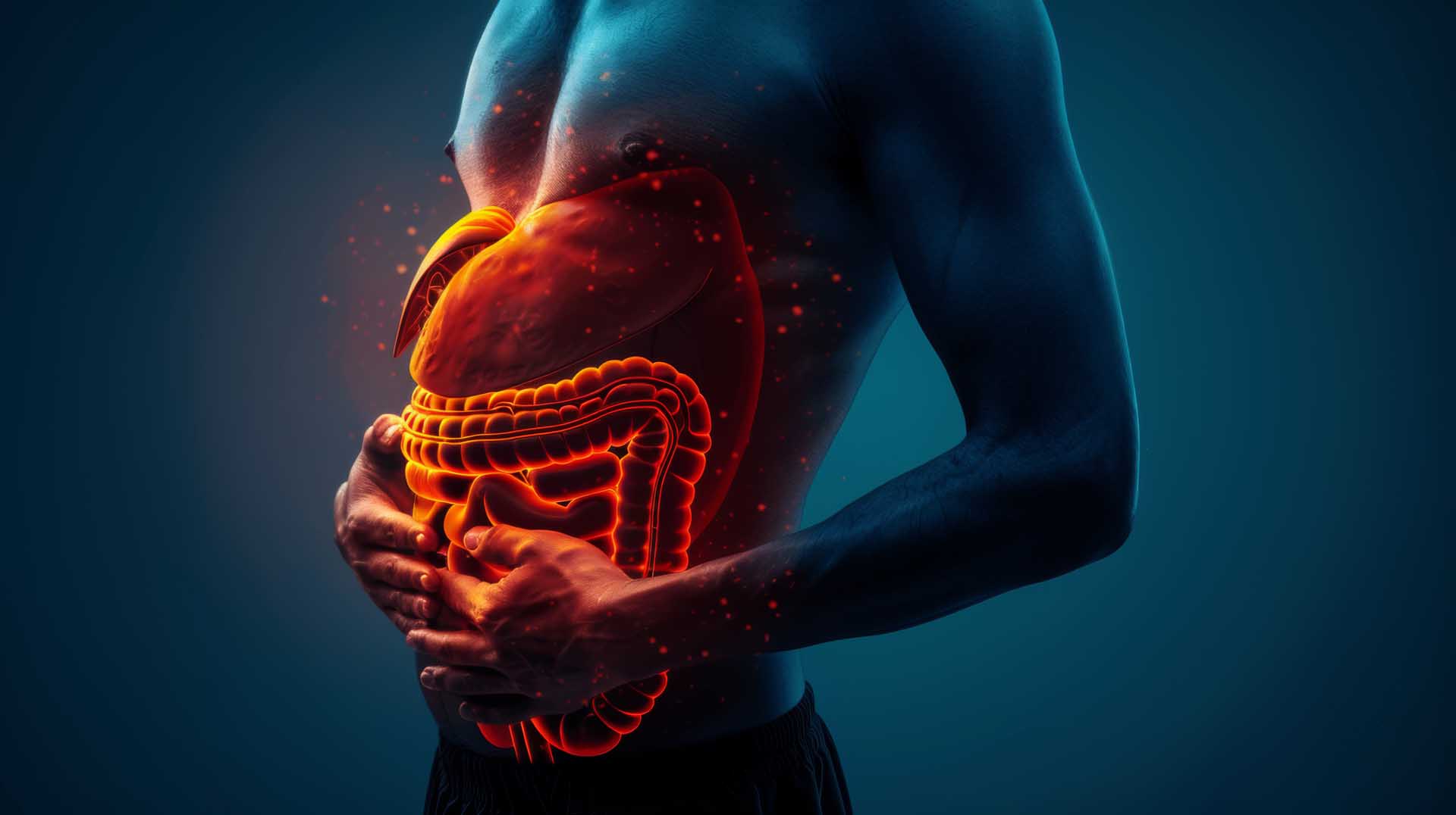 Gastroenterit