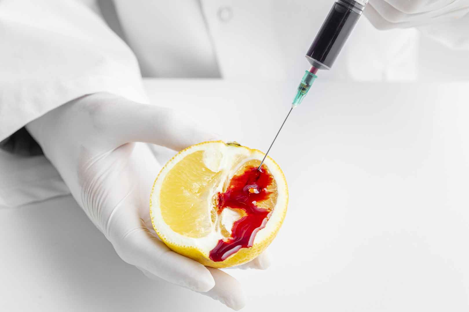 Genital PRP