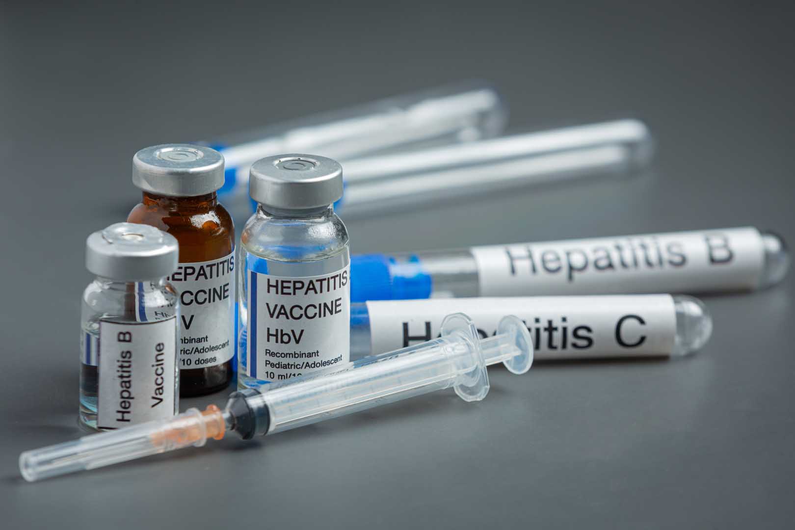 Hepatit C