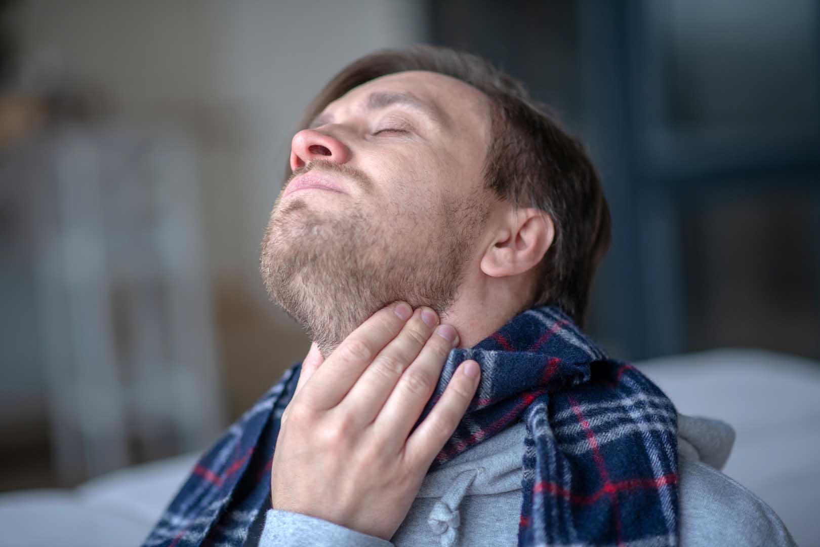 Hipertiroidizm (Zehirli Guatr)