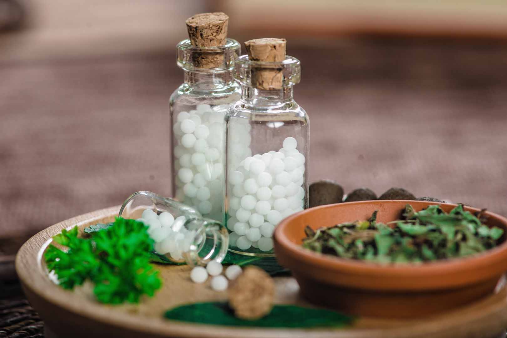 Homeopati