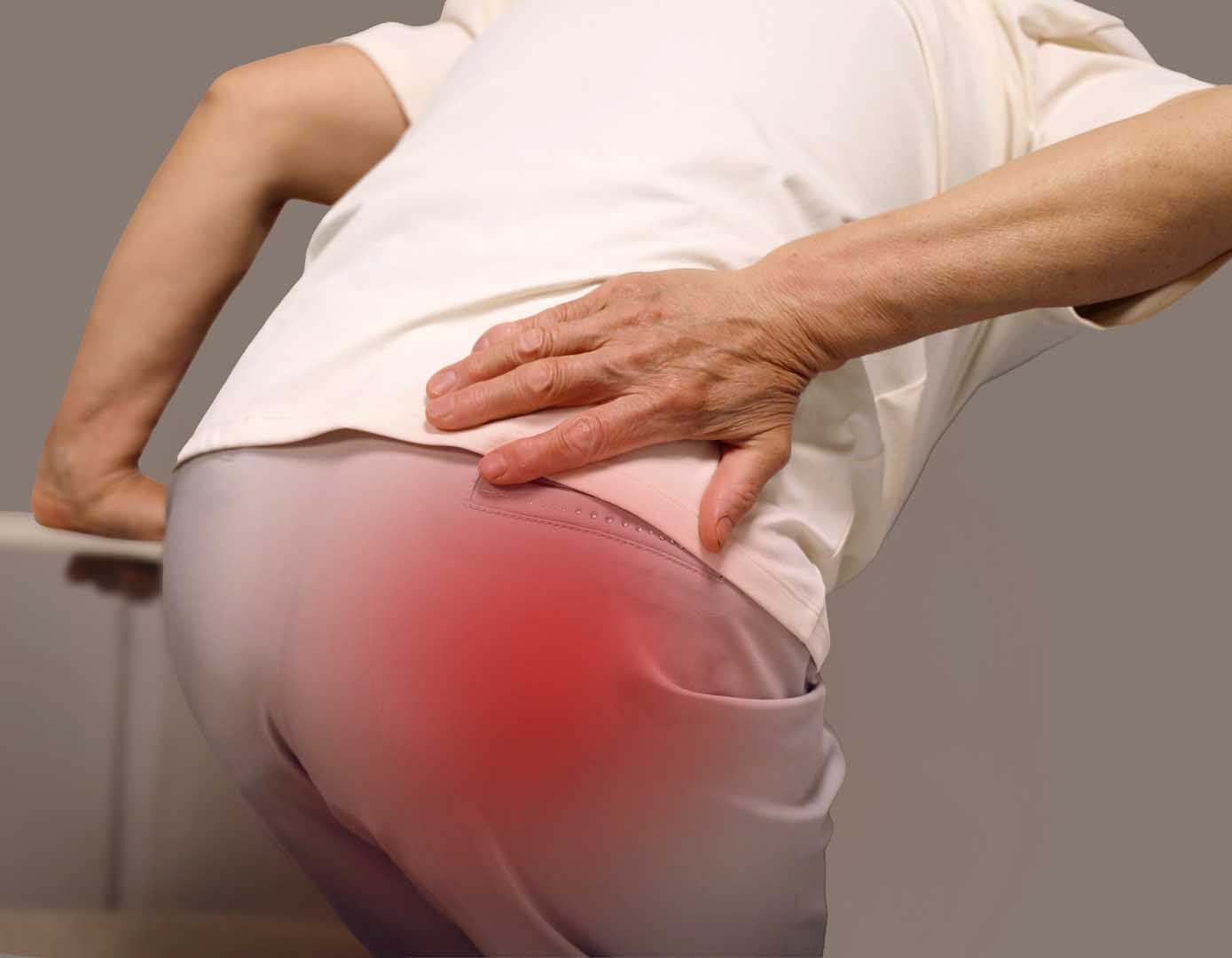 Kalça Labrum Yırtığı