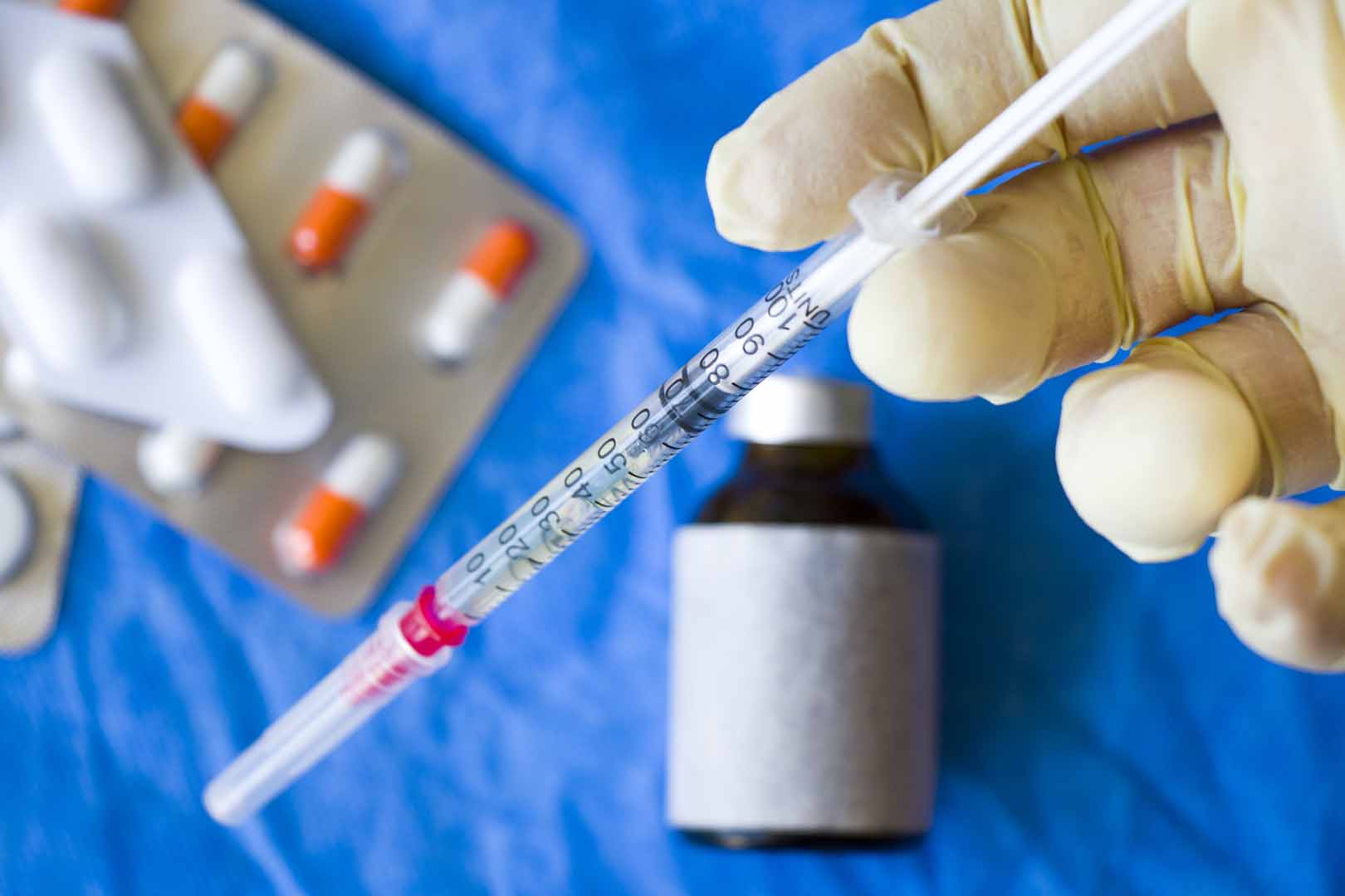 Kortizon Tedavisi (Kortikosteroid)