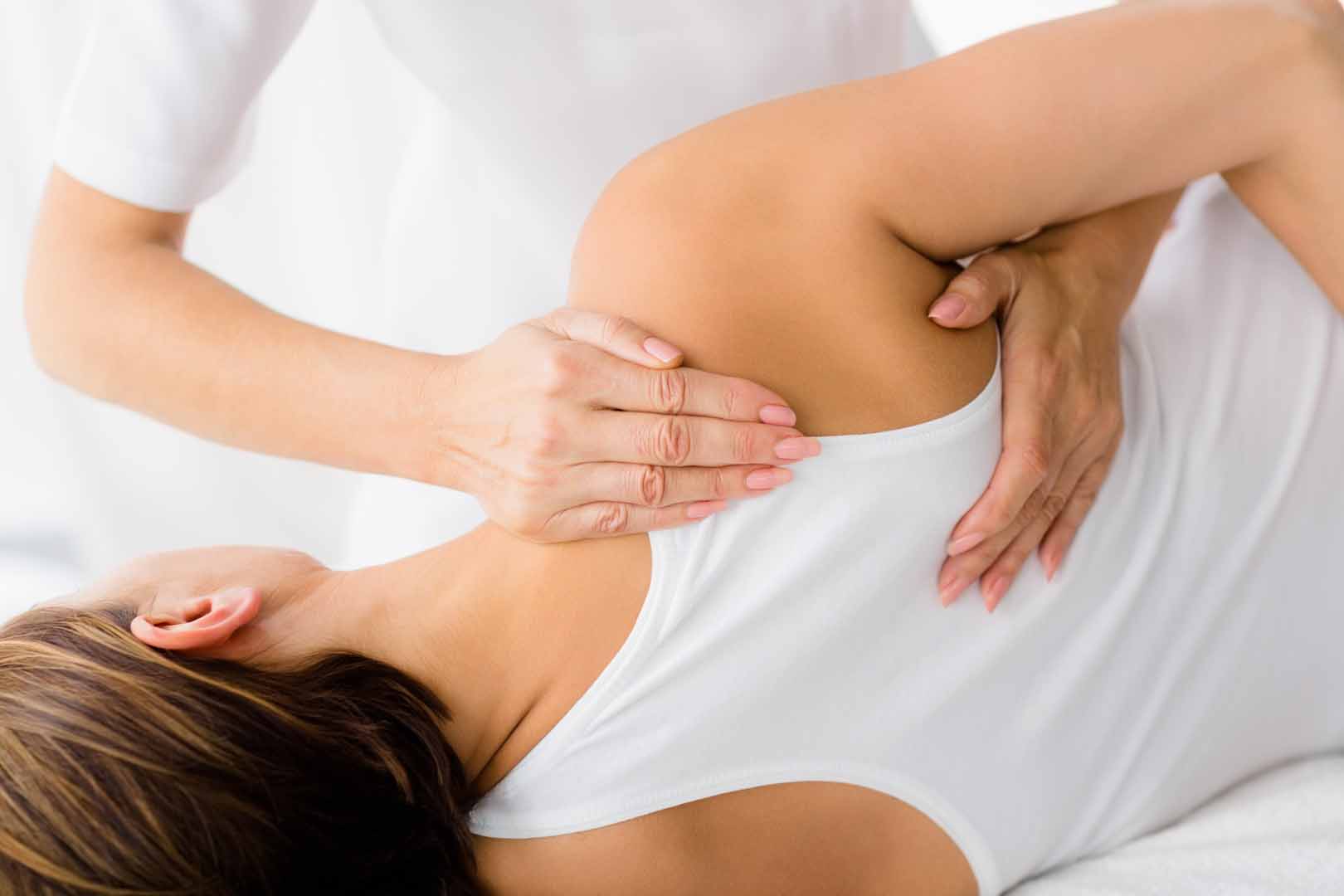 Osteopati