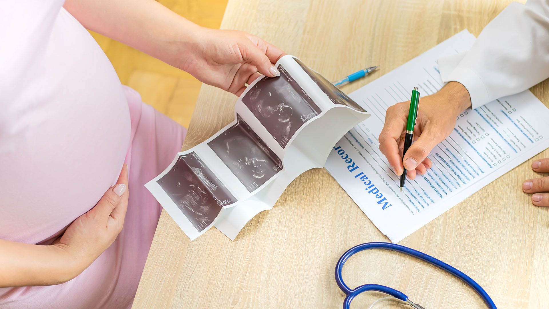 Prenatal Tarama ve Tanı Testleri