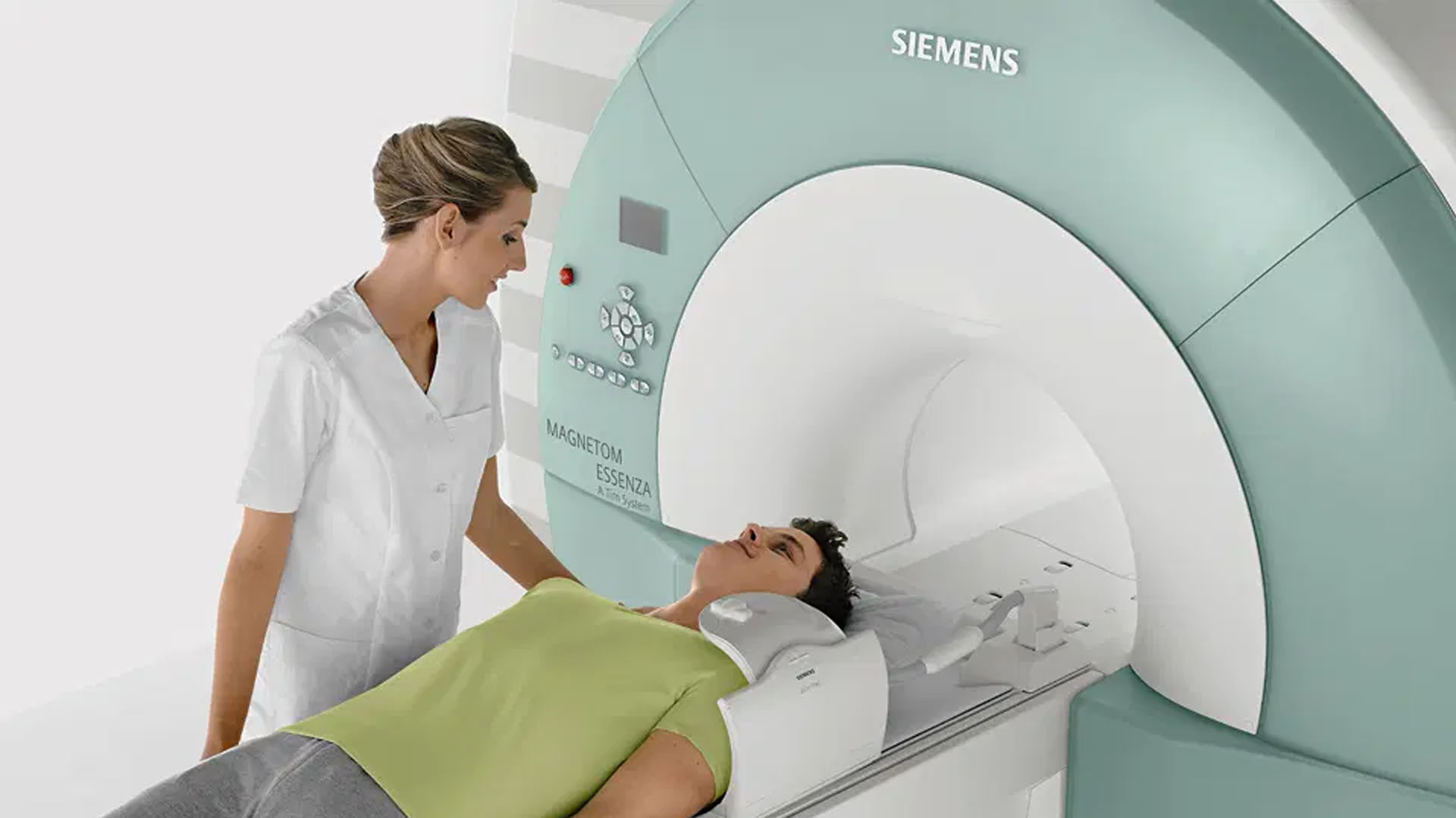 Siemens MAGNETOM Essenza 1.5 Tesla MR