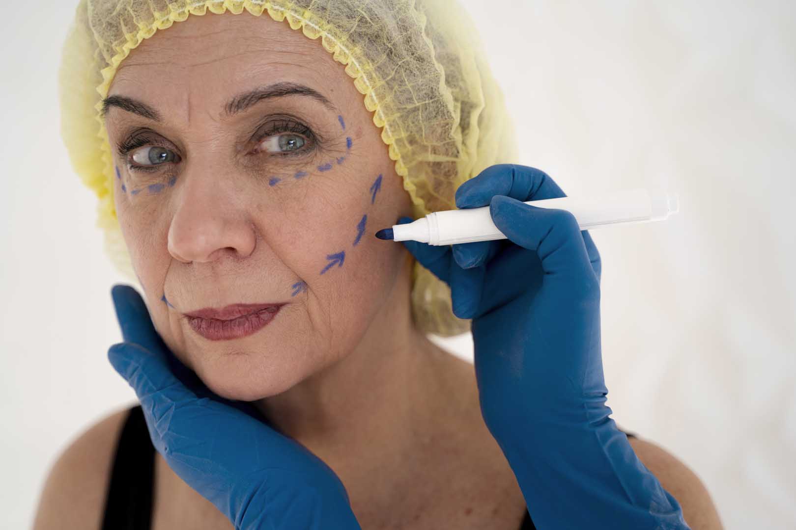 Sıvı Yüz Germe (Liquid Facelift)