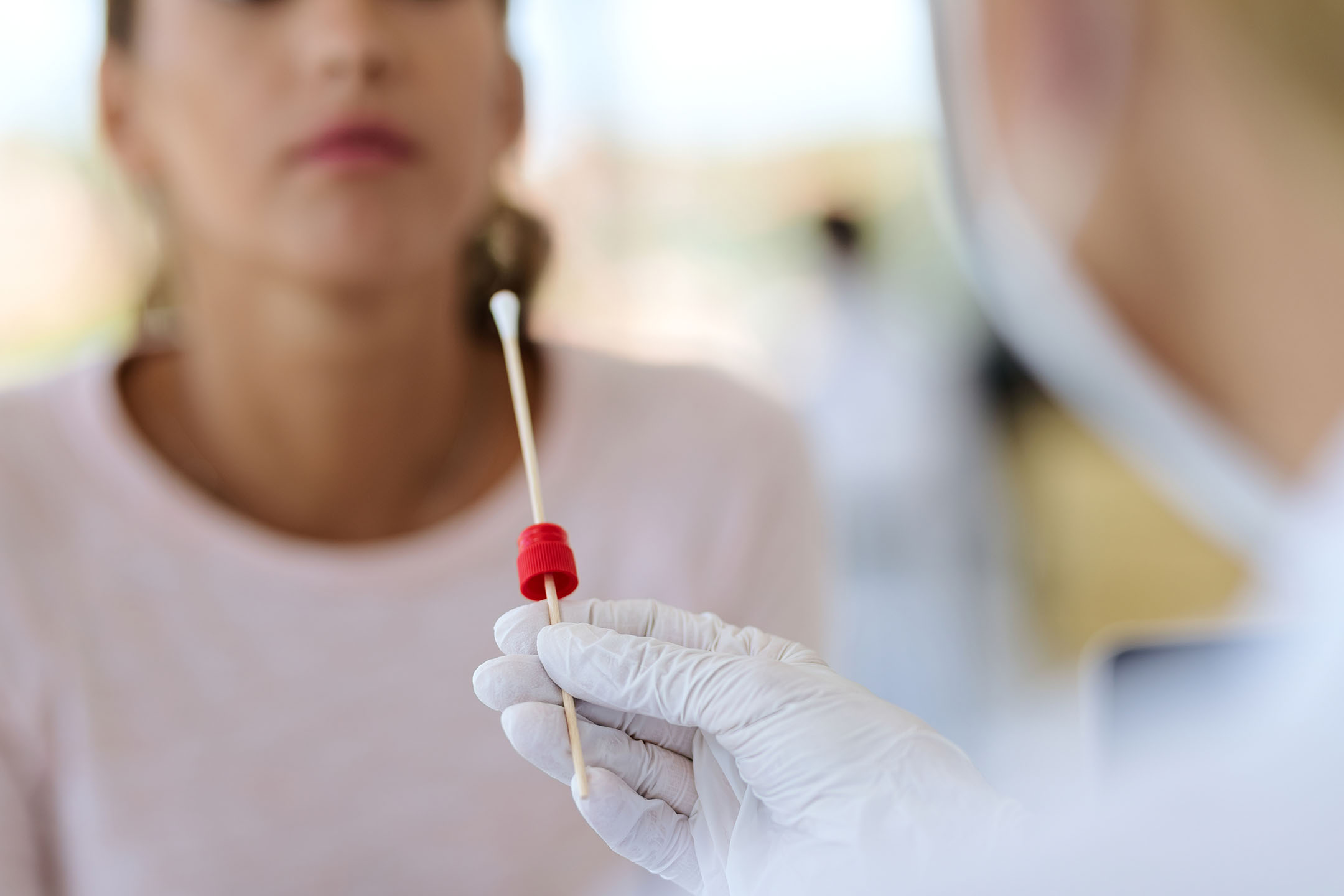 Smear Testi