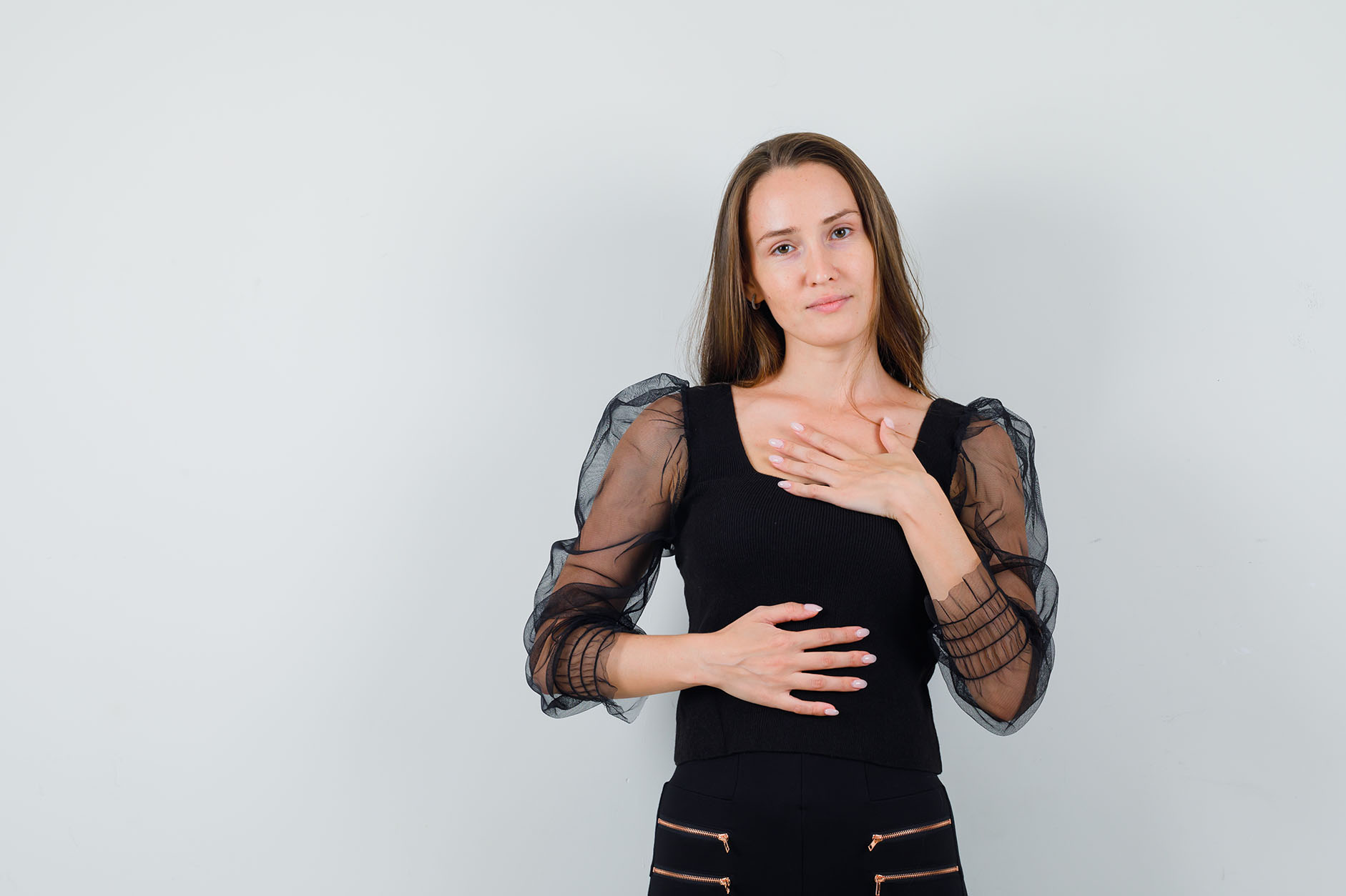 Sternum Nedir? Sternumun Görevleri Nelerdir?