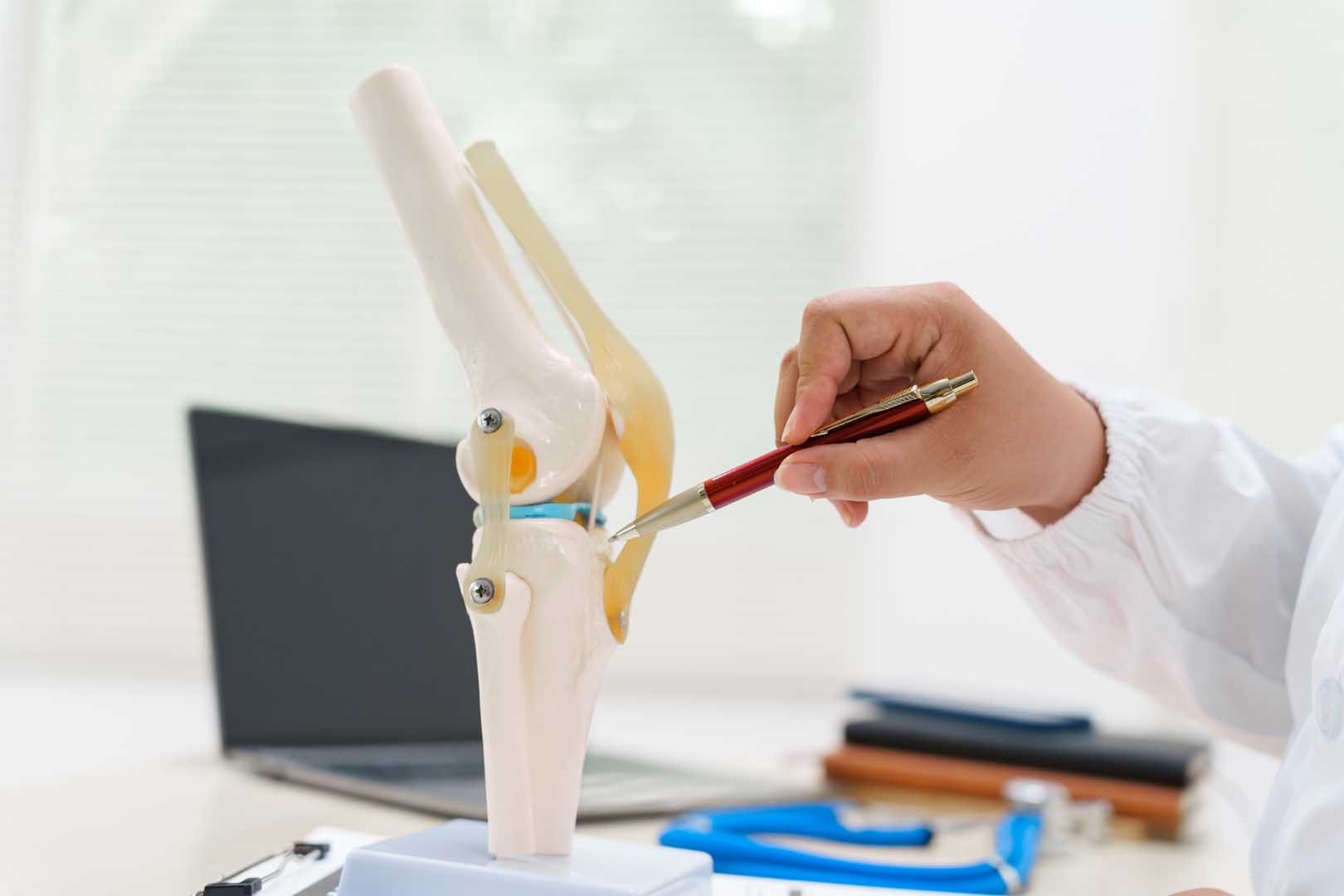 Yüksek Tibial Osteotomi Ameliyatı