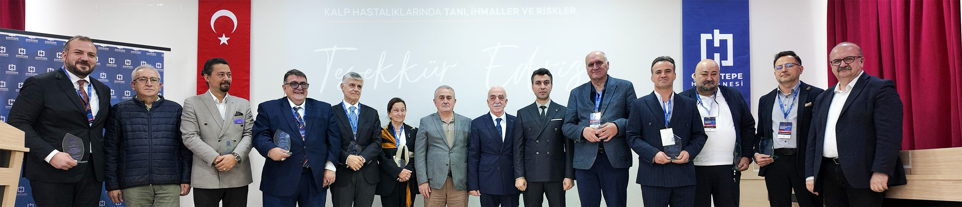 Ünye’de Kalp Sağlığı İçin Bilimsel Buluşma