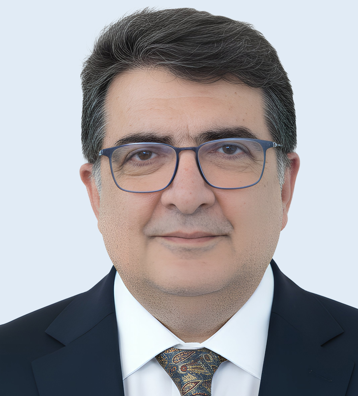 Uzm. Dr. Ali Coşkun