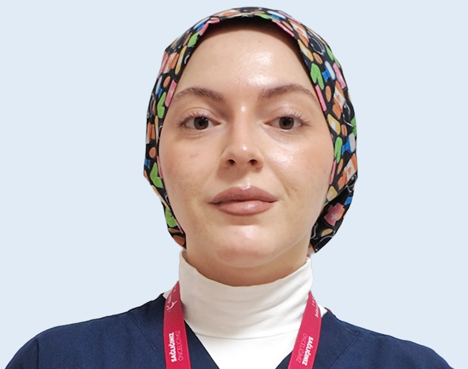 Ahsen Tuba Çayır