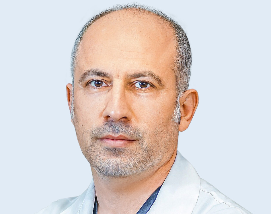 Op. Dr. Akın Şire