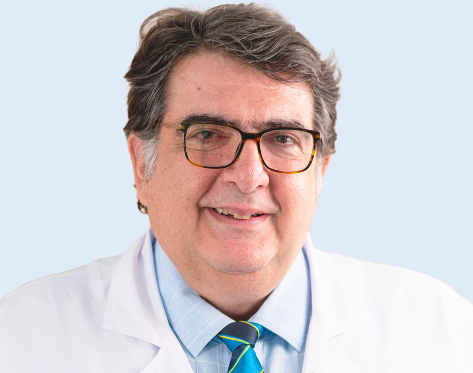 Uzm. Dr. Ali Coşkun