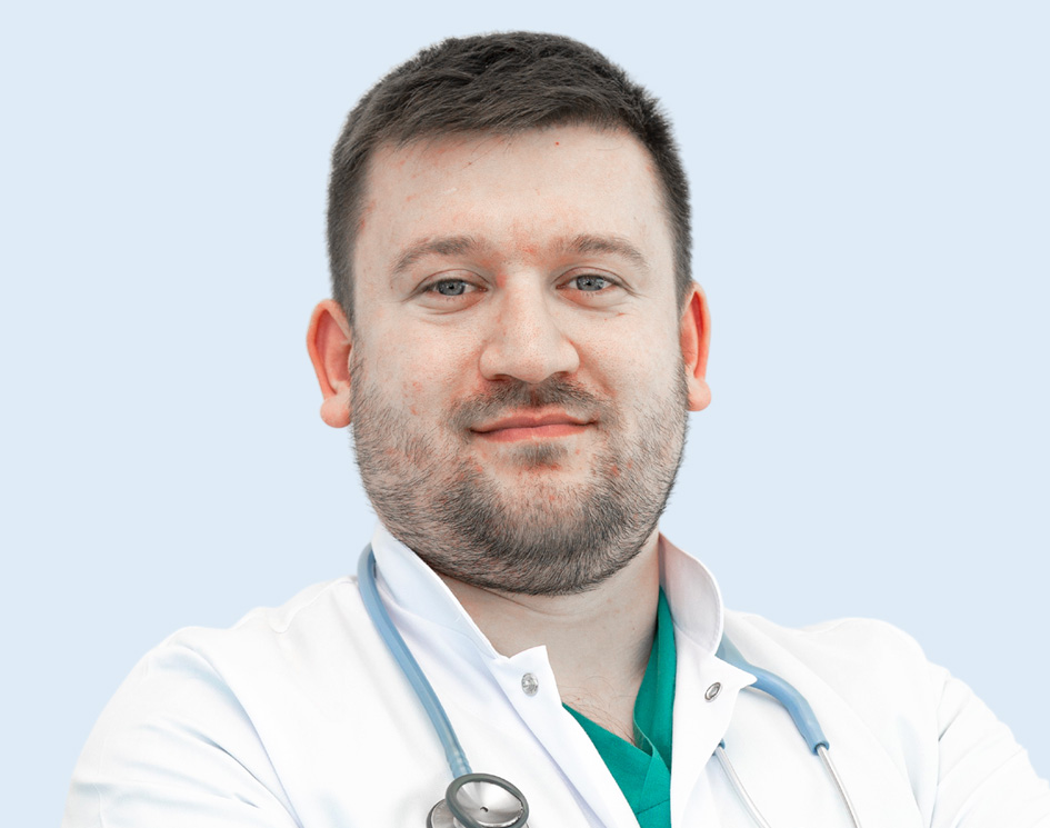 Dr. Ali Osman Çamurlu