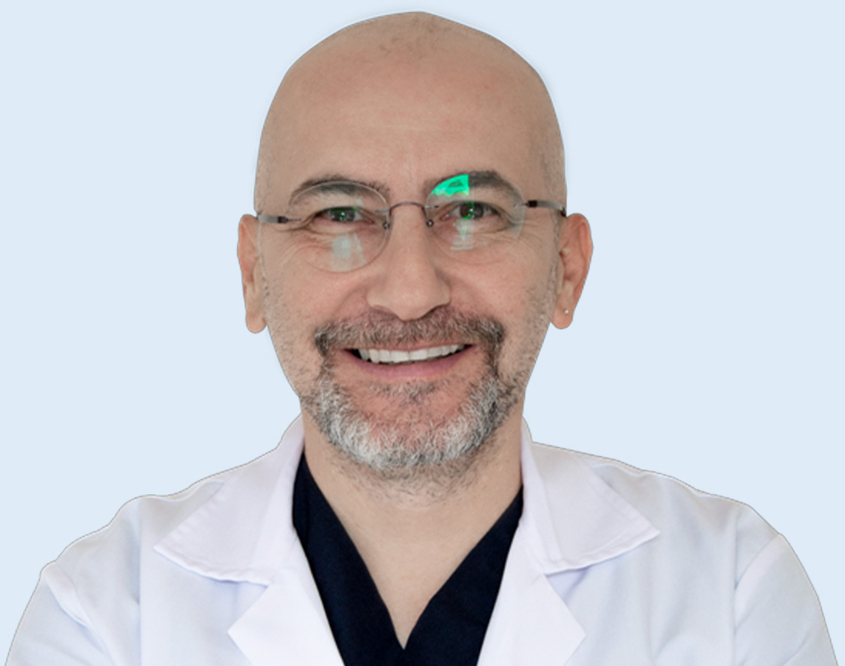 Op. Dr. Bekircan Peksoylu