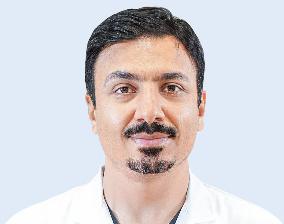 Op. Dr. Bülent Karaoğlan