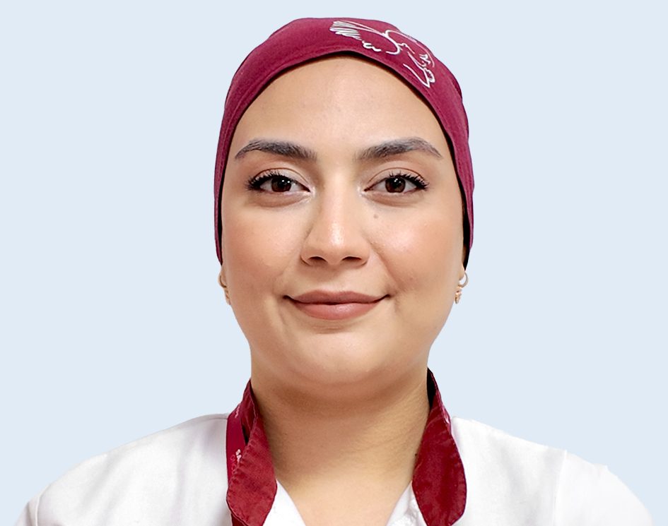 Büşra Dursun