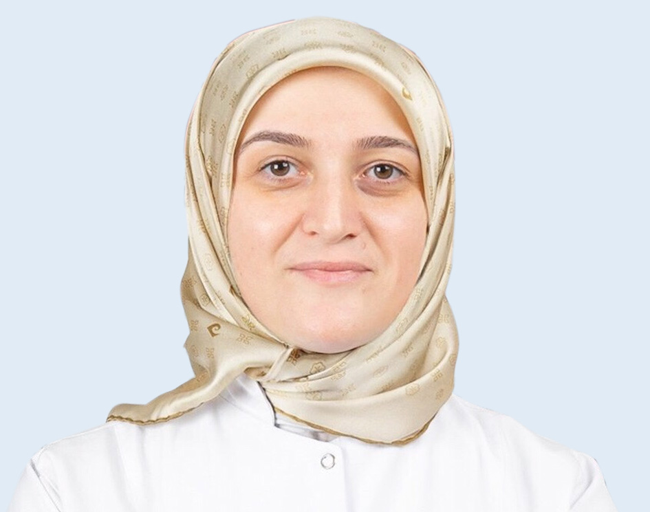 Op. Dr. Dilek Ak