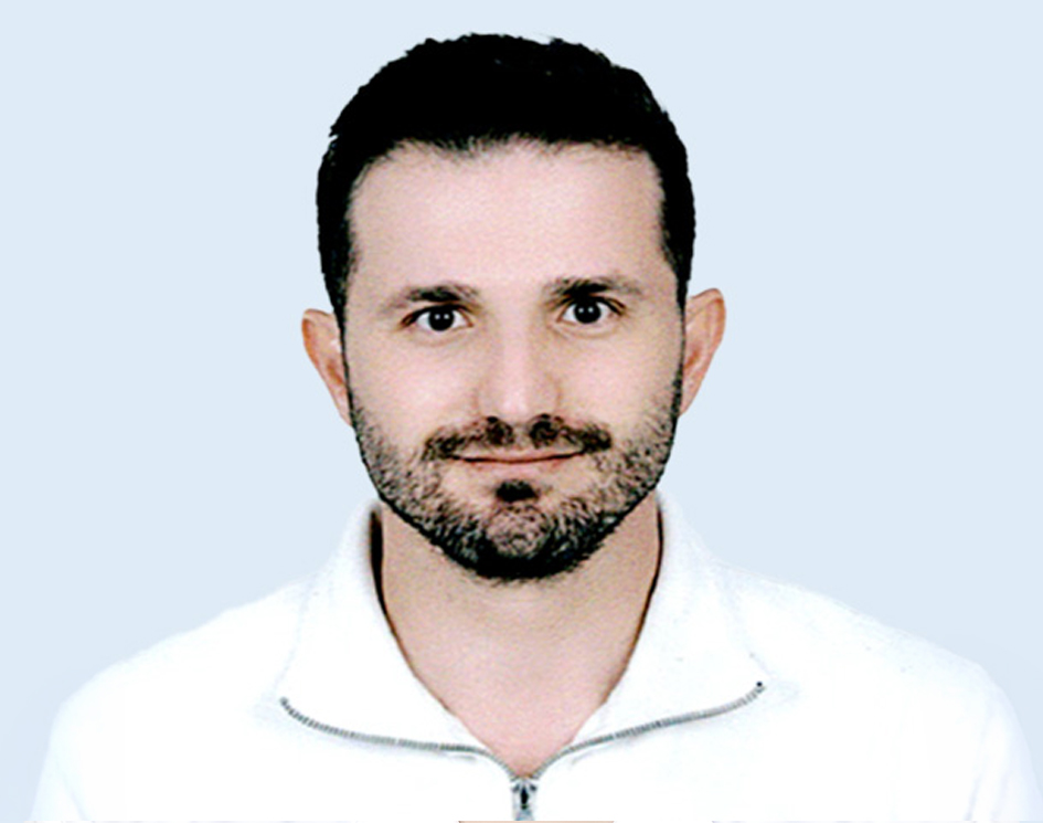 Dr. Burak Gümüş
