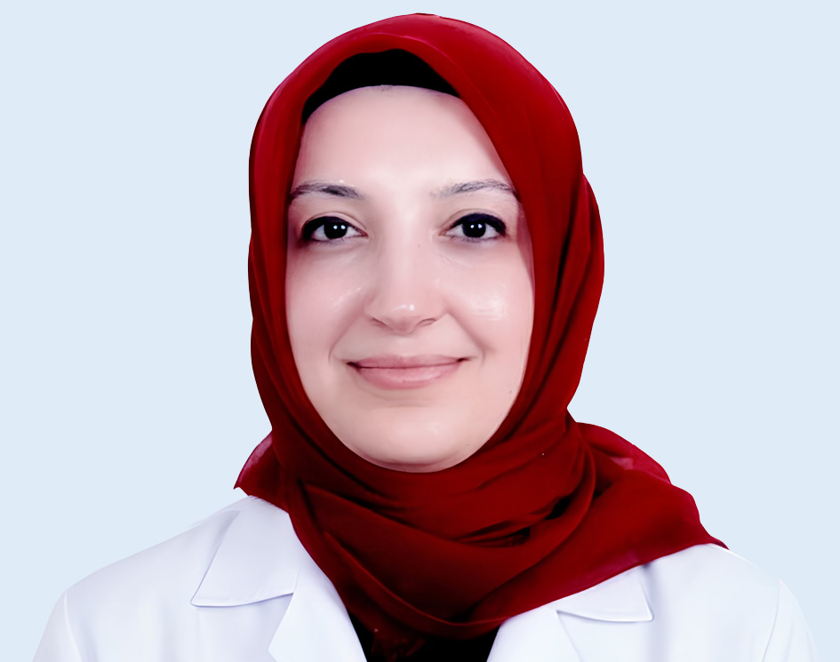 Dr. Feyza Münevver Yaran