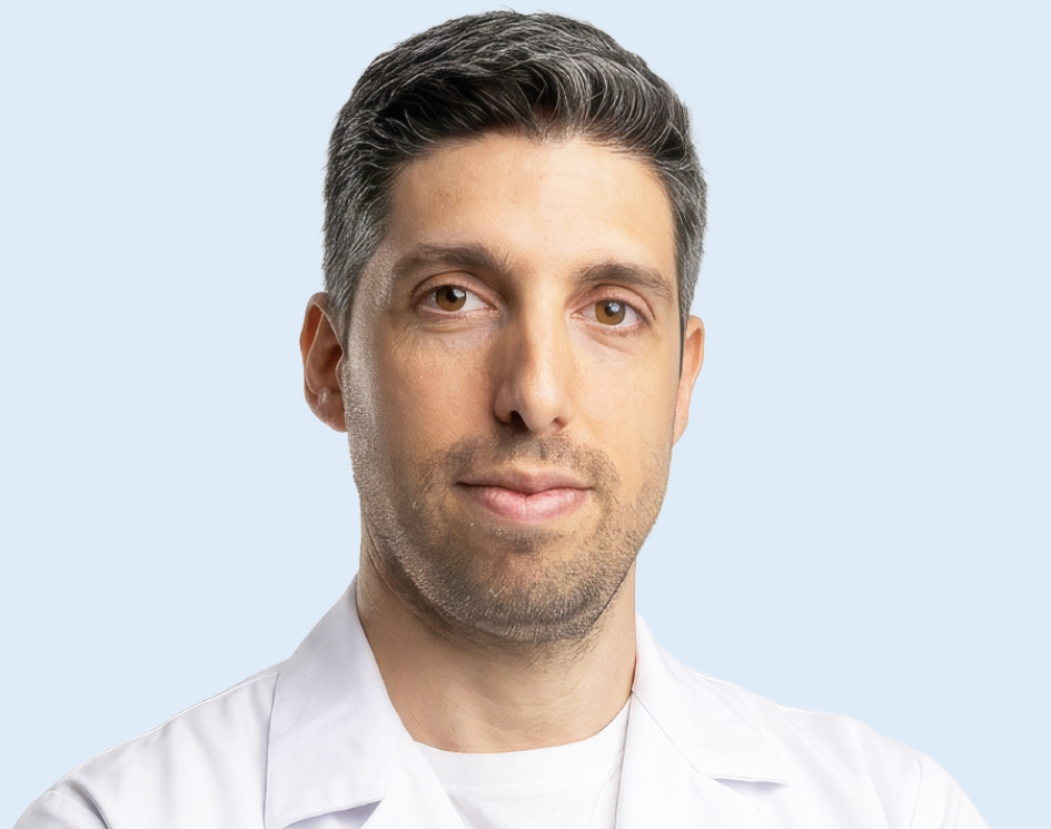 Op. Dr. İbrahim Pekşen