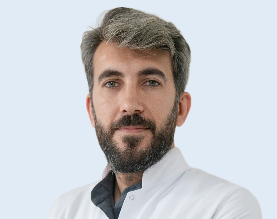 Op. Dr. Emrah Özsoy