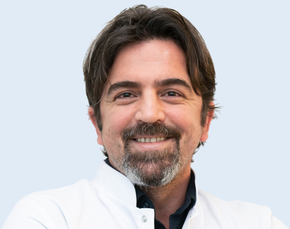 Op. Dr. Ercan Balıkçı