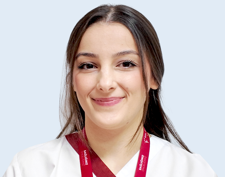 Gizem Çelik