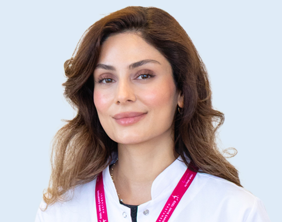 Uzm. Dr. Gülbin Yaşar Subaşı